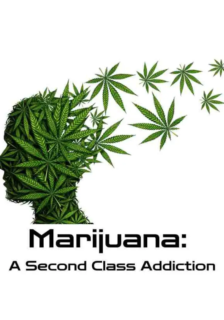 Marijuana: A Second Class Addiction (2011) | Full Documentary