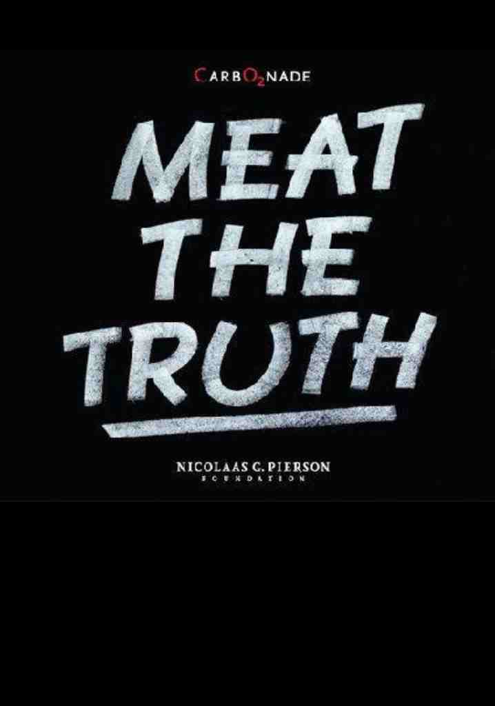 Meat the Truth (2007) | Full Documentary