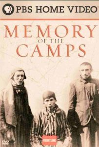 Featured image for Memory of the Camps