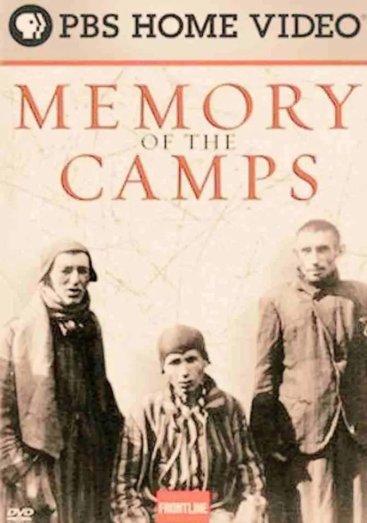 Memory of the Camps (1985) | Full Documentary