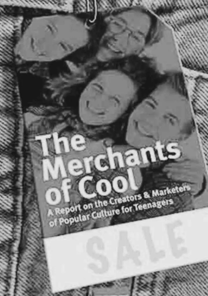 Merchants of Cool (2001) | Full Documentary