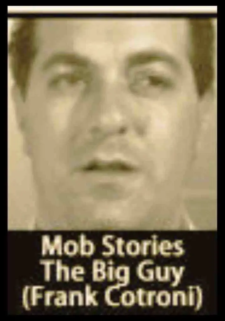 Mob Stories: The Big Guy (Frank Cotroni) (2003) | Full Documentary