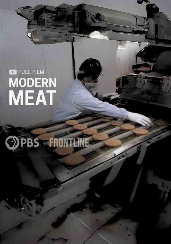 Modern Meat (2006) | Full Documentary