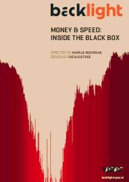 Money and Speed: Inside the Black Box (2011) | Full Documentary