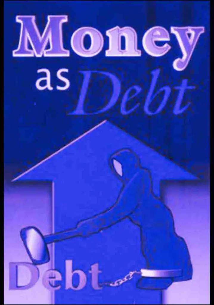 Money as Debt (2006) | Full Documentary