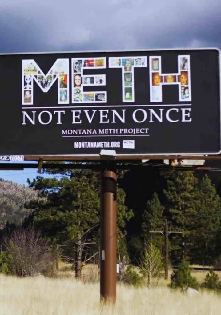 Montana Meth (2017) | Full Documentary