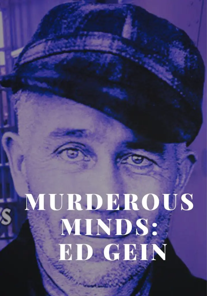 Murderous Minds: Ed Gein (2018) | Full Documentary