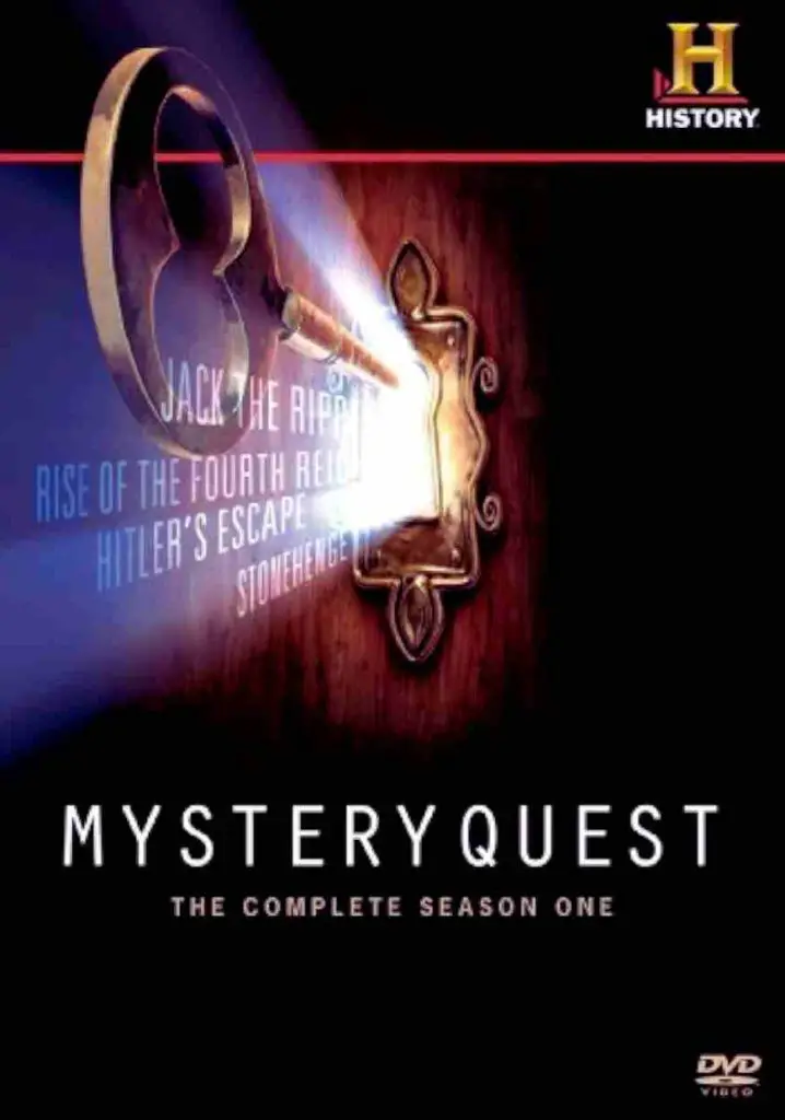 Mystery Quest: Hitler’s Escape (2009) | Full Documentary