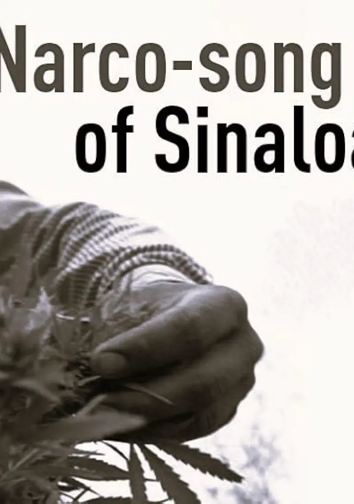 Narco-song of Sinaloa (2017) | Full Documentary