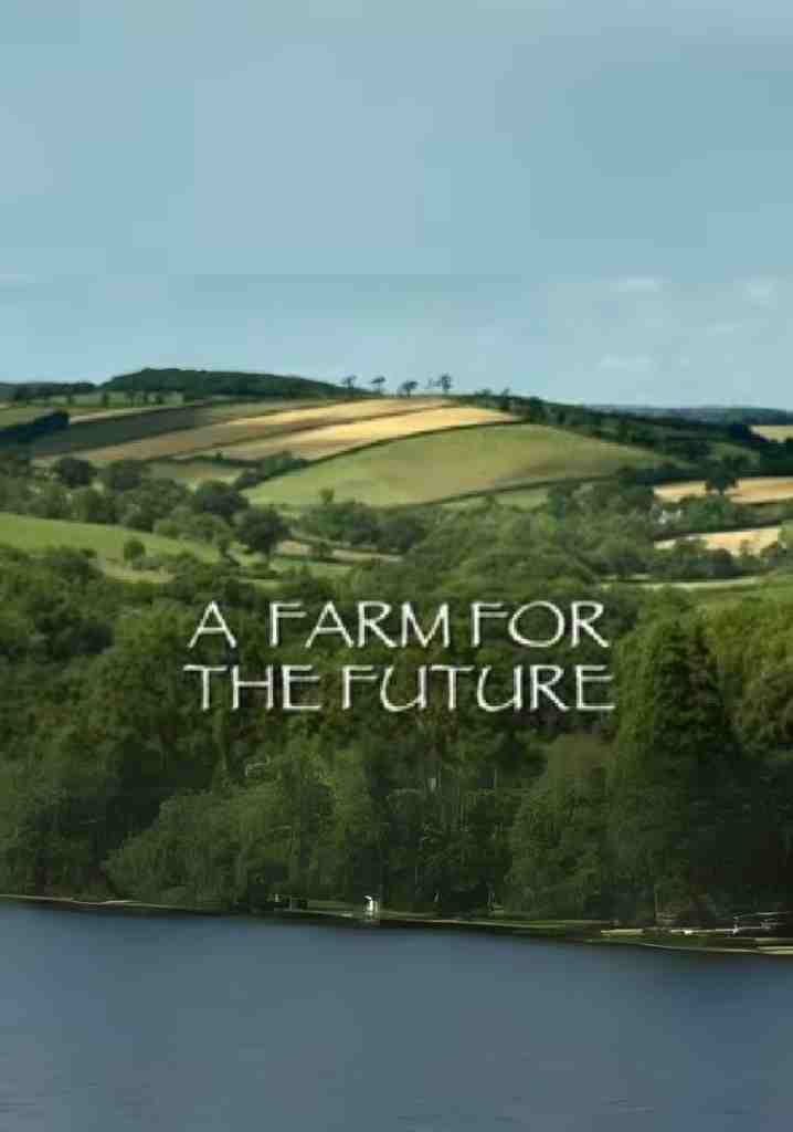 Natural World: A Farm for the Future (2009) | Full Documentary