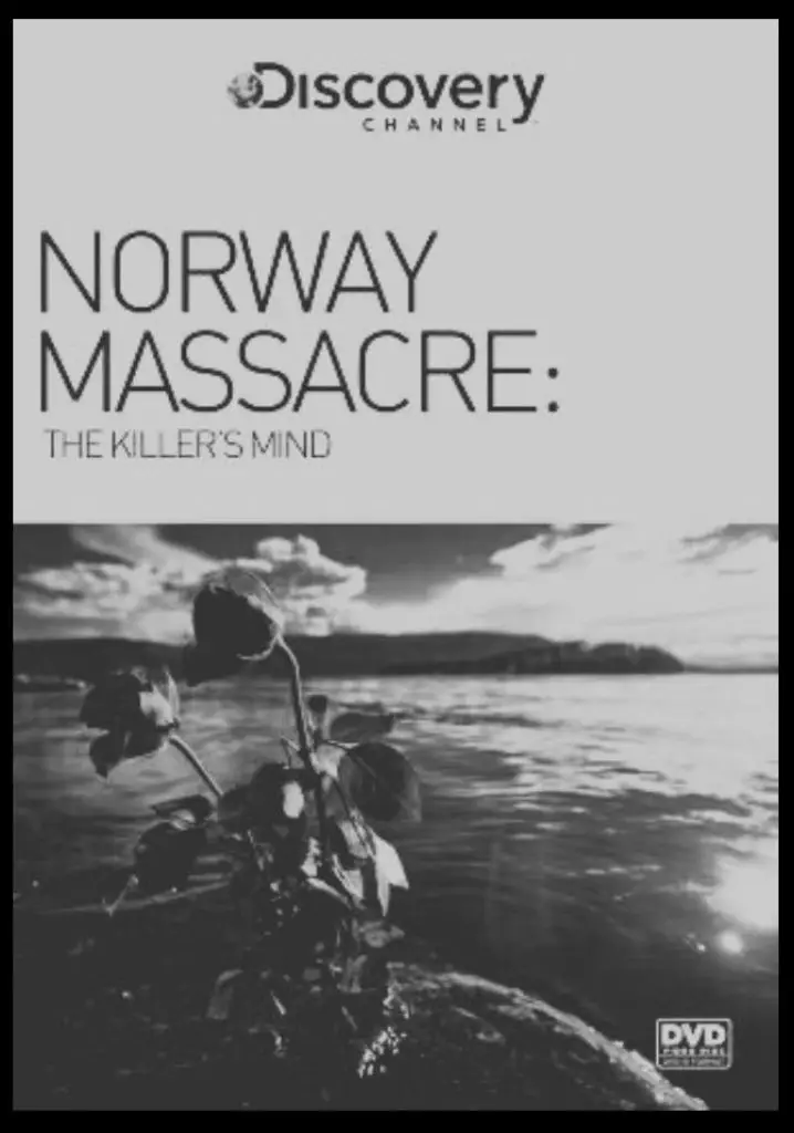 Norway Massacre: The Killer’s Mind (2011) | Full Documentary