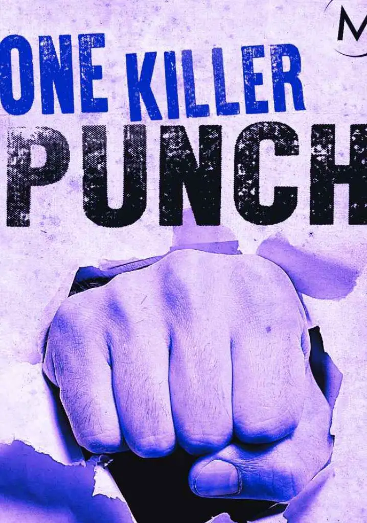 One Killer Punch (2016) | Full Documentary