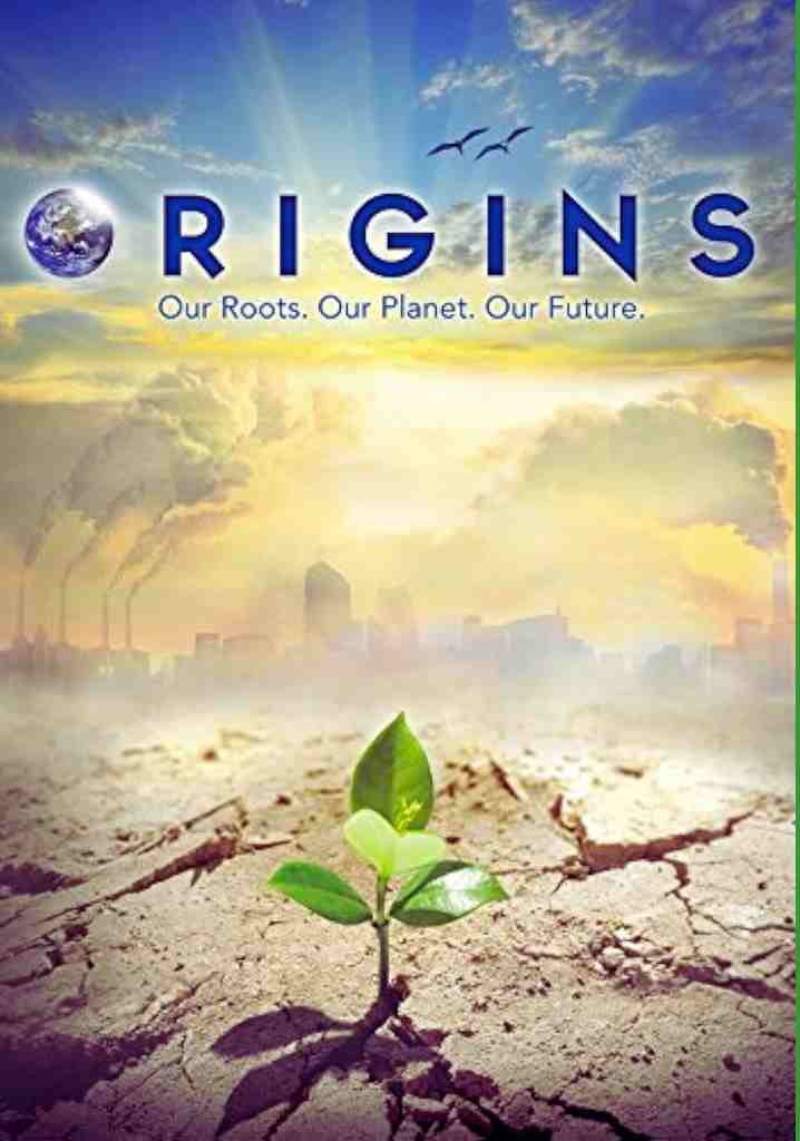 Origins (2014) | Full Documentary