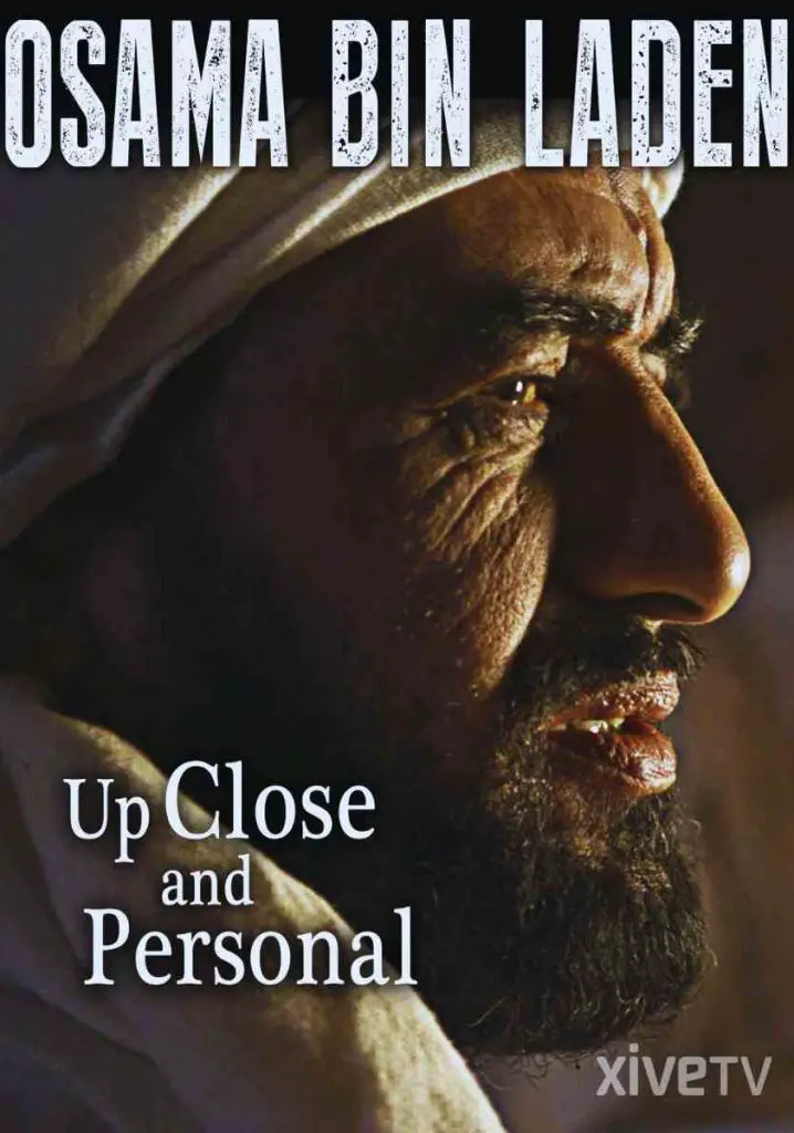 Osama Bin Laden: Up Close and Personal (2016) | Full Documentary