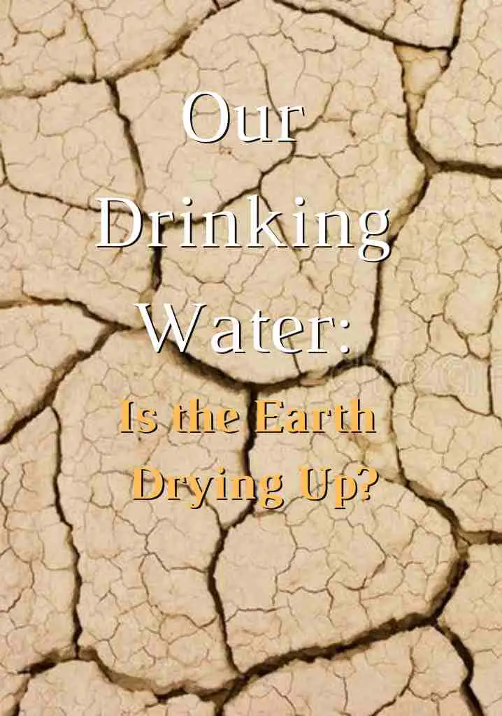 Our Drinking Water: Is the Earth Drying Up? (2021) | Full Documentary