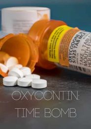 OxyContin: Time Bomb (2015) | Full Documentary