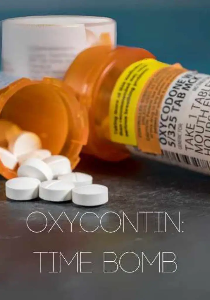 OxyContin: Time Bomb (2015) | Full Documentary