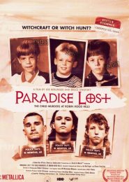 Paradise Lost: The Child Murders at Robin Hood Hills (1996) | Full Documentary