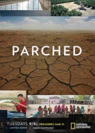 Parched: Global Water Wars (2017) | Full Documentary