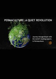 Permaculture: A Quiet Revolution (2008) | Full Documentary