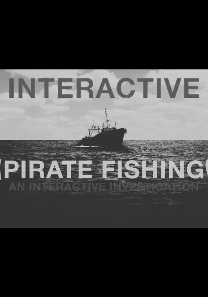 Pirate Fishing (2012) | Full Documentary