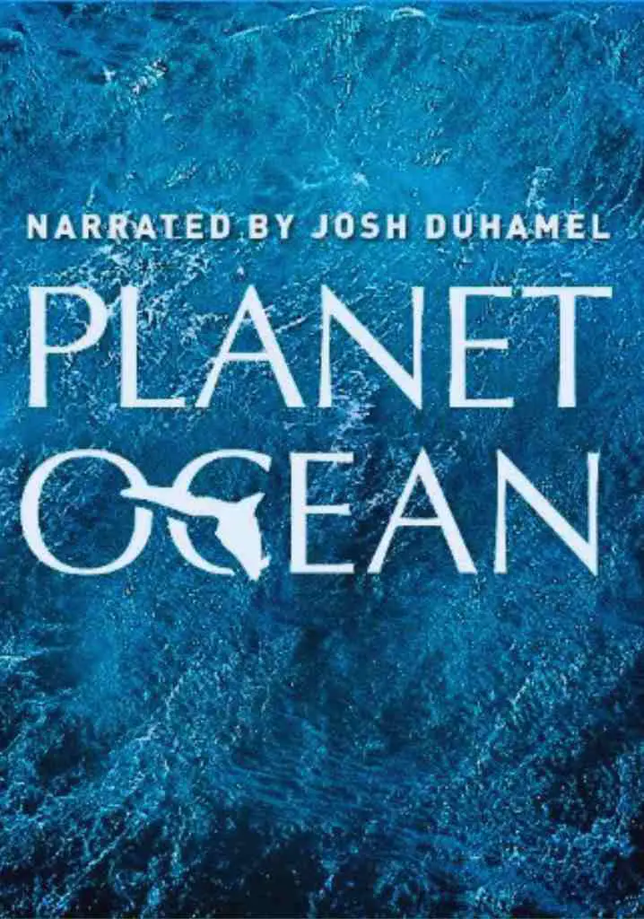 Planet Ocean (2012) | Full Documentary