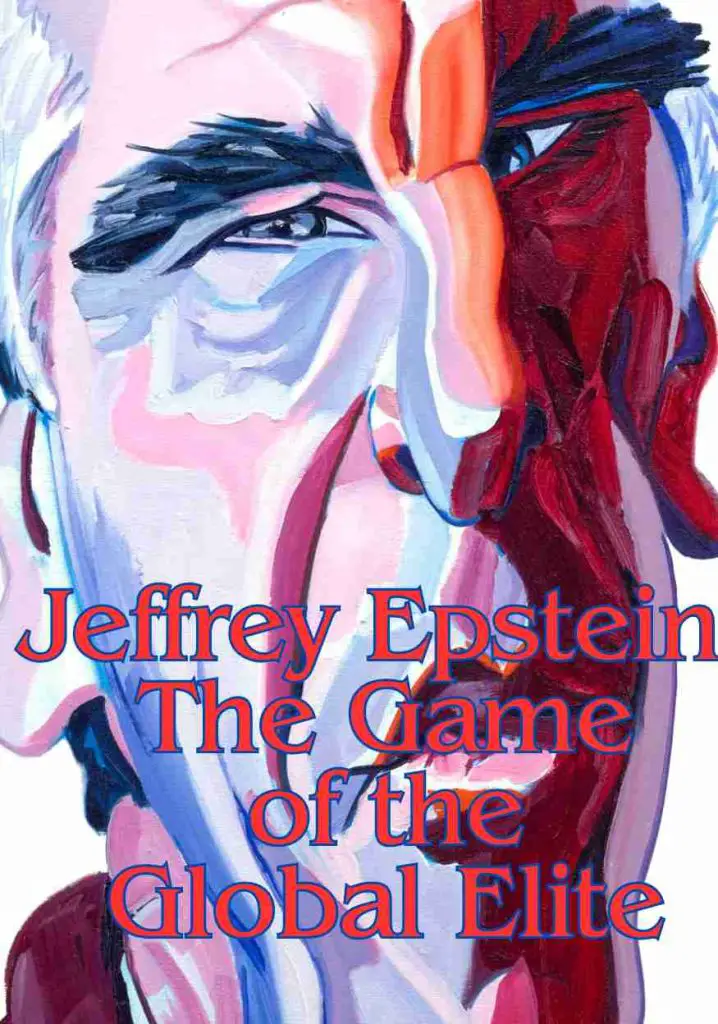 Jeffrey Epstein: The Game of the Global Elite (2020) | Full Documentary