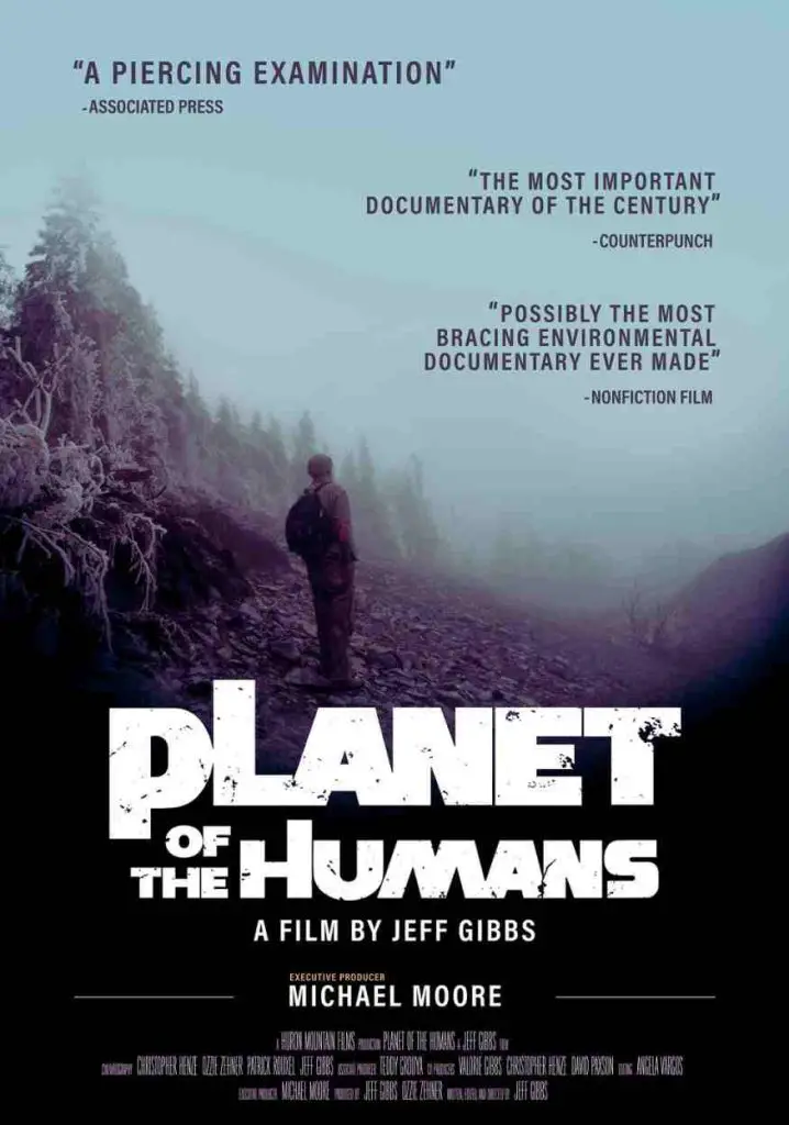 Planet of the Humans (2020) | Full Documentary