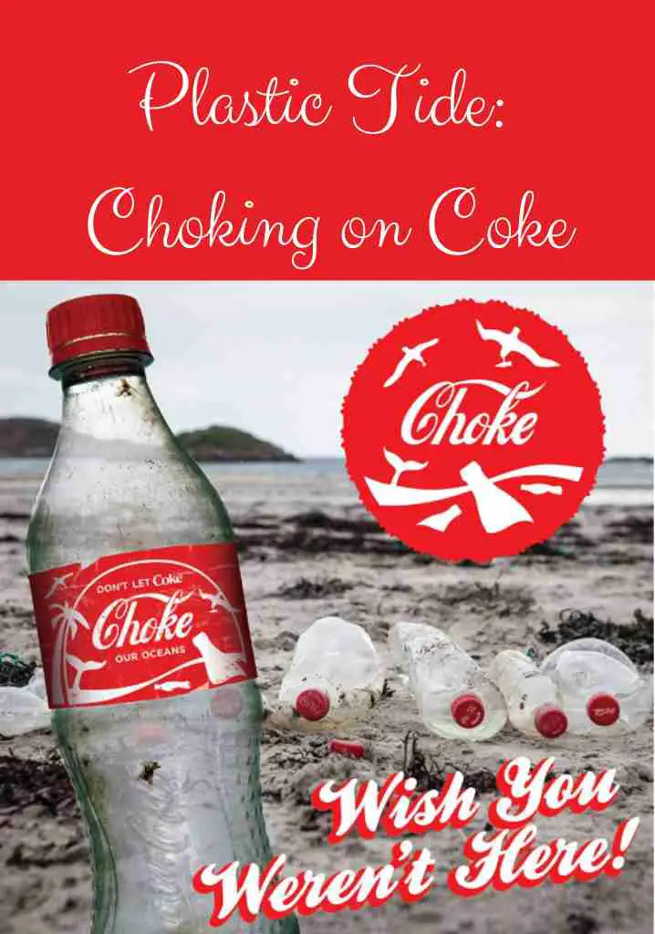 Plastic Tide: Choking on Coke (2019) | Full Documentary