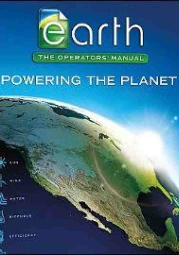 Powering the Planet (2012) | Full Documentary