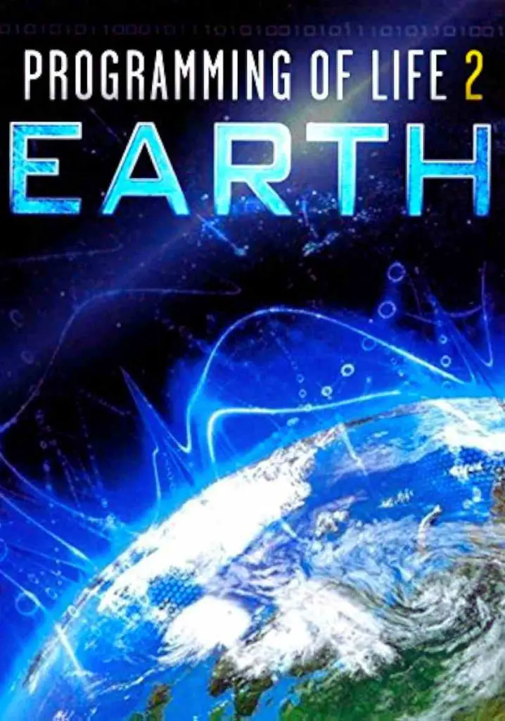 Programming of Life 2: Earth (2015) | Full Documentary