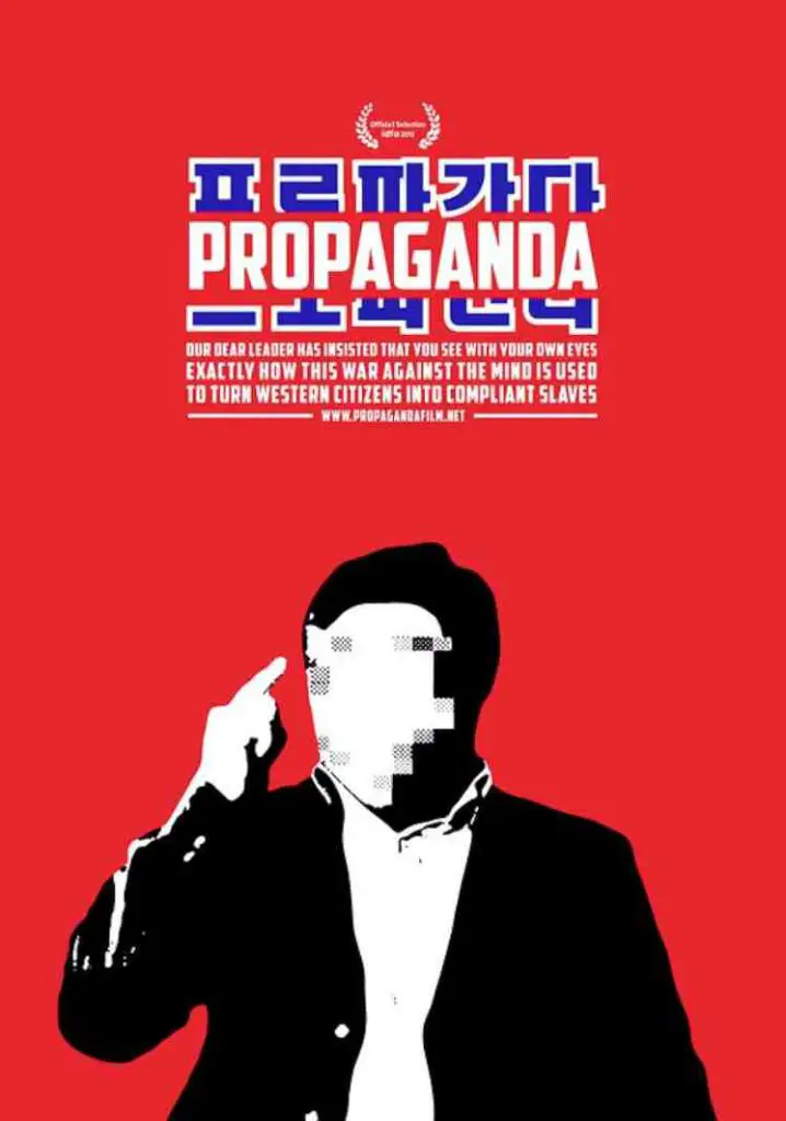 Propaganda (2012) | Full Documentary