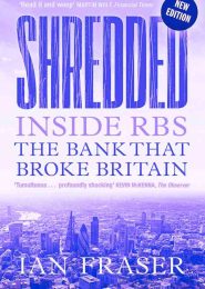 RBS: Inside The Bank That Ran Out Of Money (2011) | Full Documentary