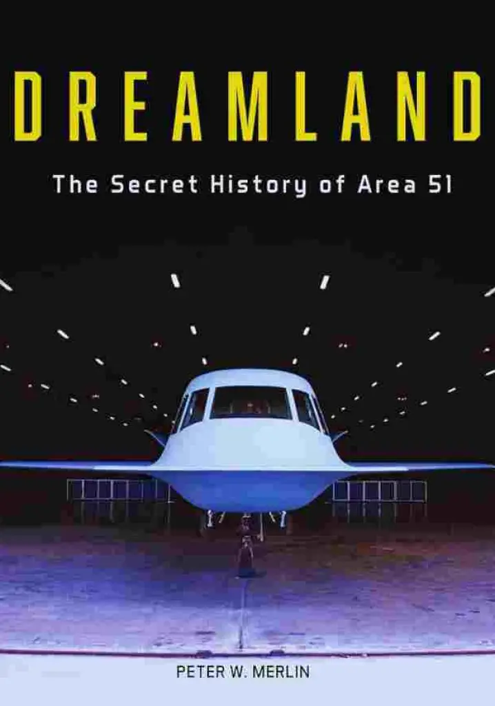 Re-investigating Dreamland: Secrets of Area 51 (2009) | Full Documentary