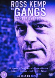 Ross Kemp on Gangs (2006) | Full Documentary