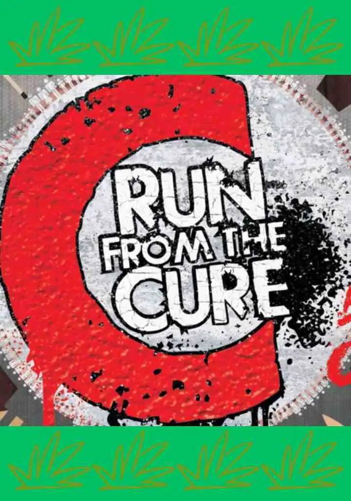 Run From The Cure (2008) | Full Documentary