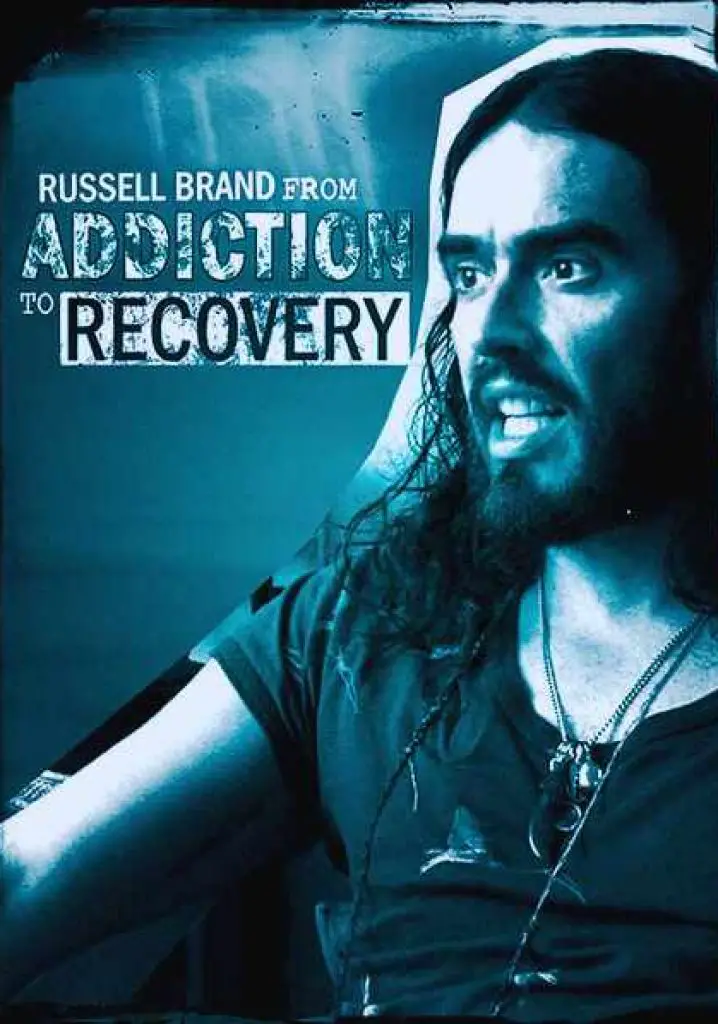 Russell Brand: From Addiction to Recovery (2012) | Full Documentary