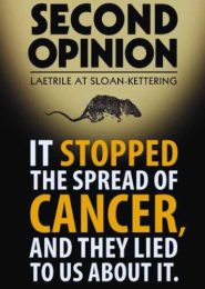 Second Opinion: Laetrile at Sloan-Kettering (2014) | Full Documentary