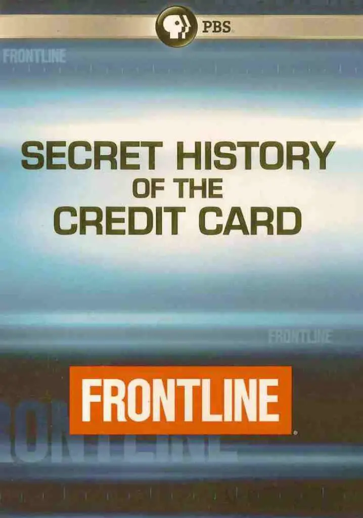 Secret History of the Credit Card (2004) | Full Documentary