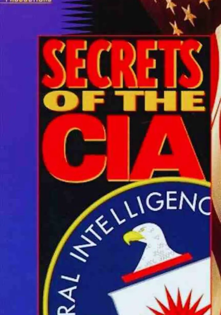 Secrets of the CIA (1998) | Full Documentary