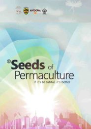 Seeds of Permaculture (2013) | Full Documentary