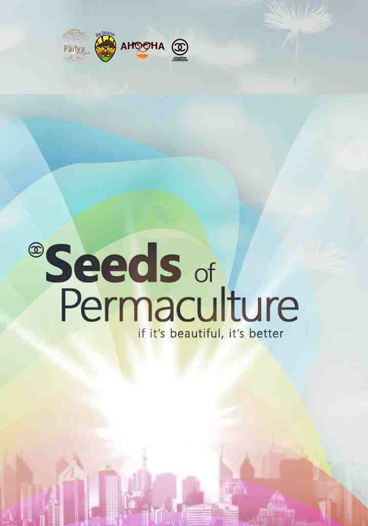 Seeds of Permaculture (2013) | Full Documentary