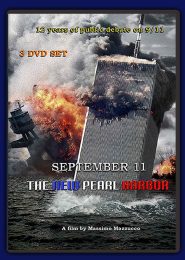 September 11: The New Pearl Harbor (2013) | Full Documentary