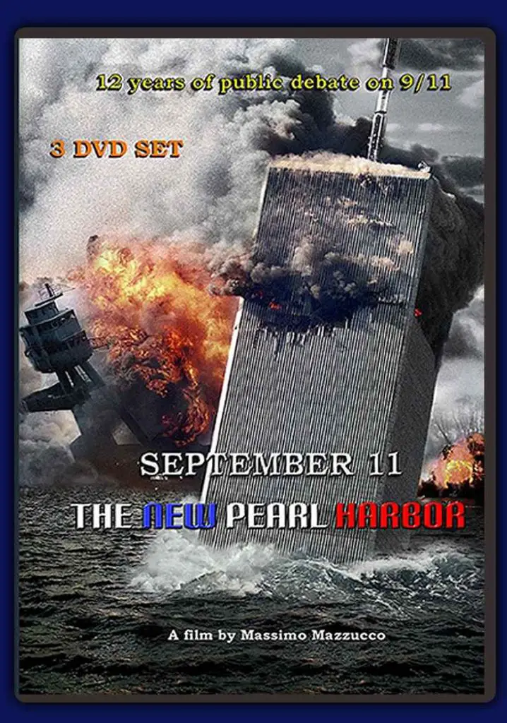 September 11: The New Pearl Harbor (2013) | Full Documentary