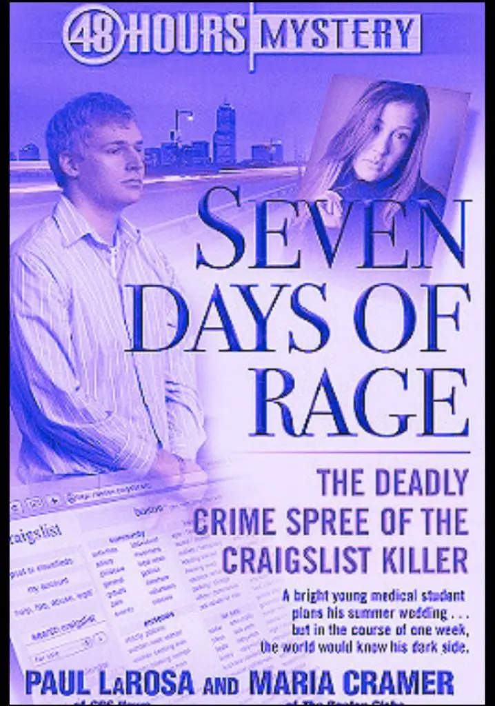 The Craigslist Killer: Seven Days of Rage (2010) | Full Documentary