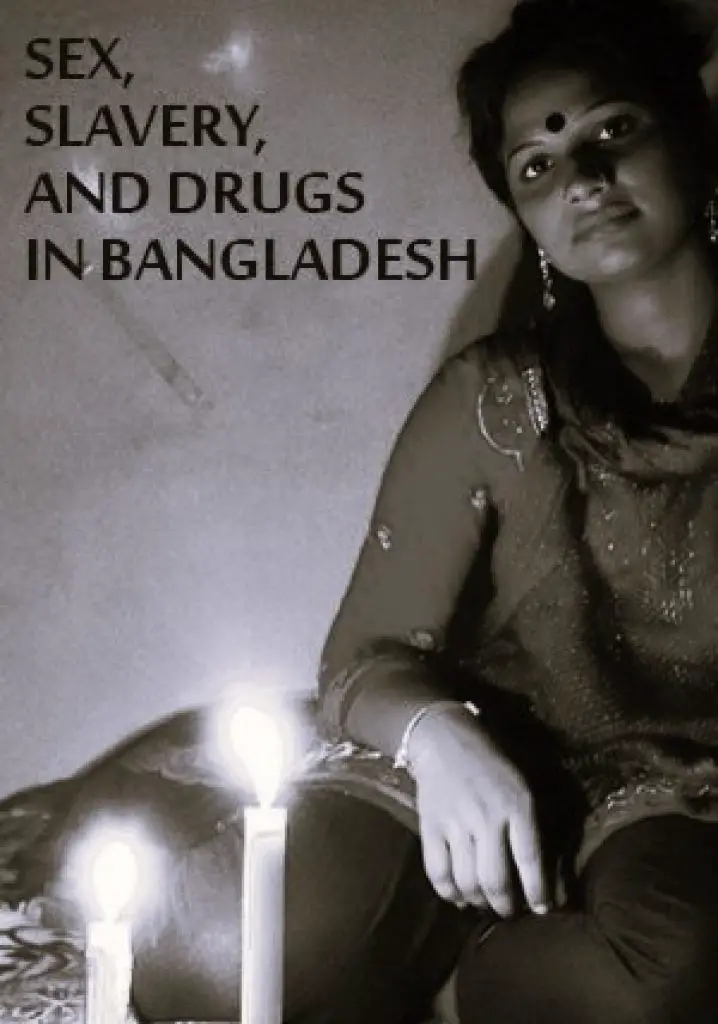 Sex Slaves of Bangladesh (2015) | Full Documentary