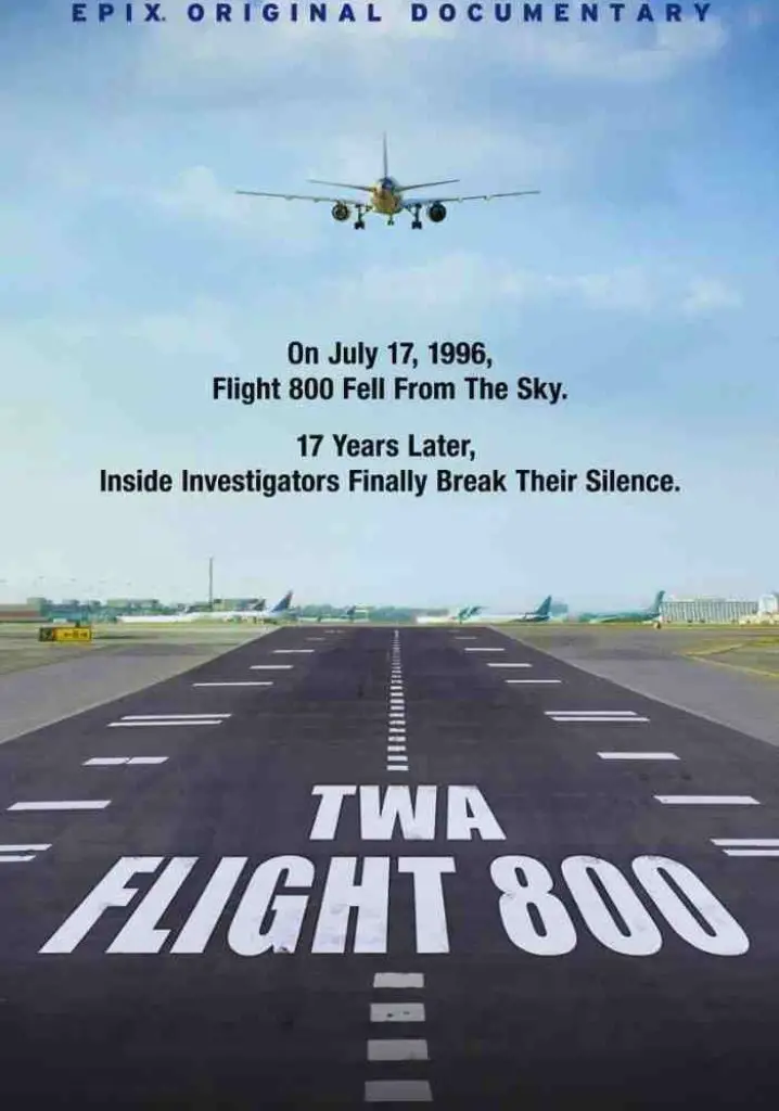 Silenced: TWA 800 and the Subversion of Justice (2001) | Full Documentary