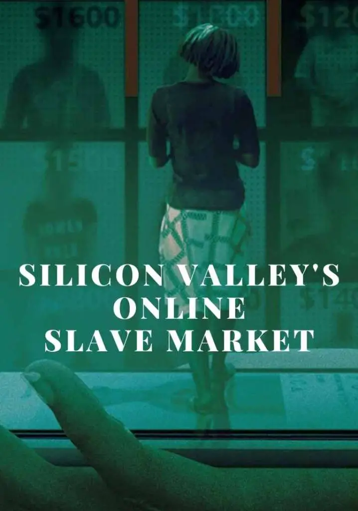 Silicon Valley’s Online Slave Market (2019) | Full Documentary