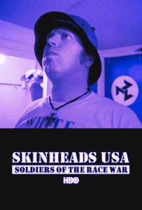 Featured image for Skinheads USA: Soldiers of the Race War