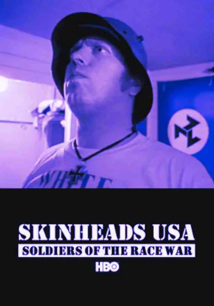 Skinheads USA: Soldiers of the Race War (1993) | Full Documentary